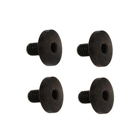 Beretta Grip Screws (Per 4) Hex, Black