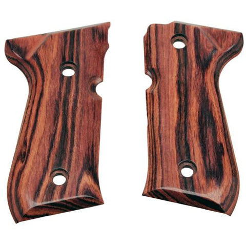 Beretta 92 Grips - Kingwood