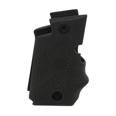 Sig P238 Grips - Ambidextrous Rubber Grip w-Finger Grooves