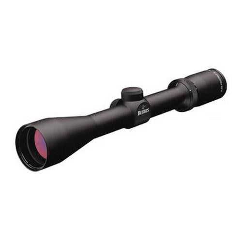 Fullfield II Scope - 3-9x40mm Ballistic Plex ,Matte Black