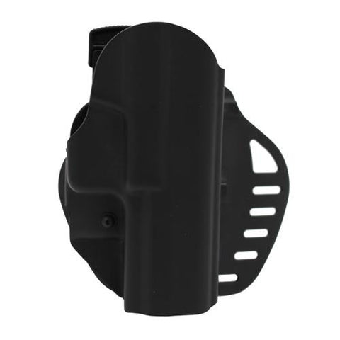 PS-C12 S&W M&P9 Right Hand Holster Black