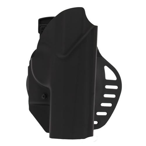 PS-C4 Beretta PX4 Right Hand Holster Black