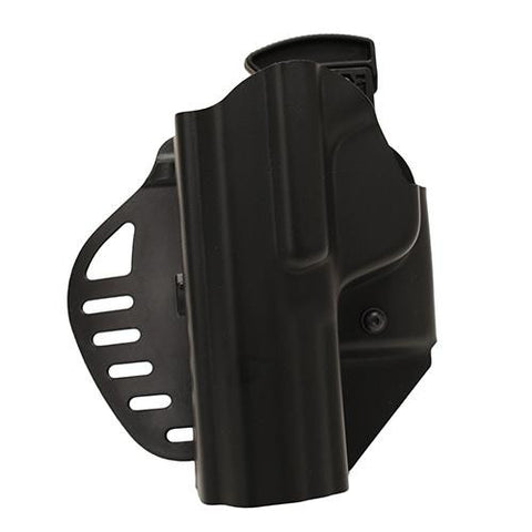 PS-C12 S&W M&P9 Left Hand Holster Black