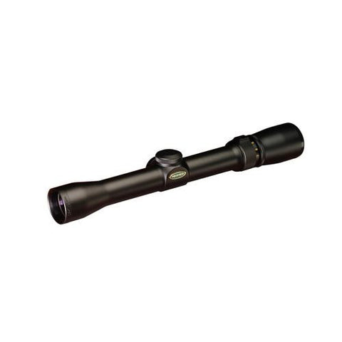 Classic Rimfire - RV7, 2.5-7x28mm Matte, Dual X