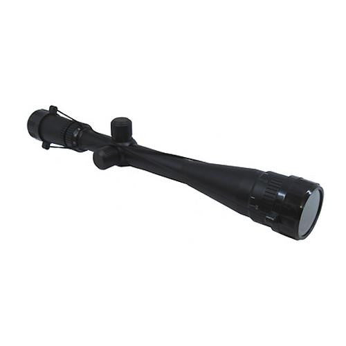 Mag 6-24x40mm, Matte Finish, 30-30 Reticle