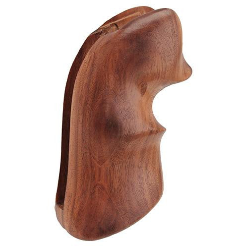 Ruger Blackhawk-Vaquero Grips - Pau Ferro w-Top Finger Grooves