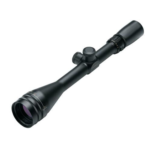 SII Series Riflescope 4-16x42mm - Target Knobs Duplex Reticle