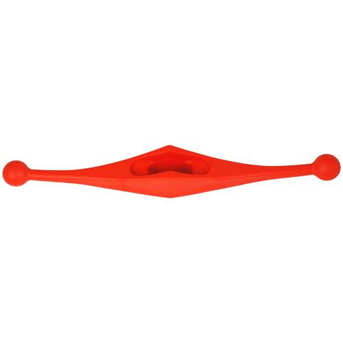 Longsword Guard - Red