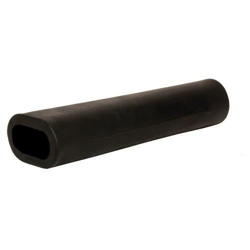 Single Hand Grip - Black