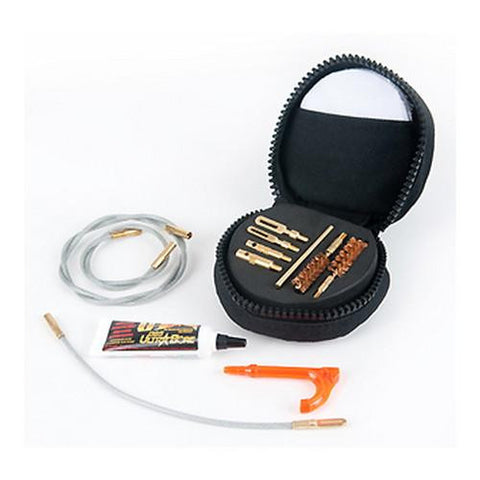 Cleaning System - .22 - .45 Caliber