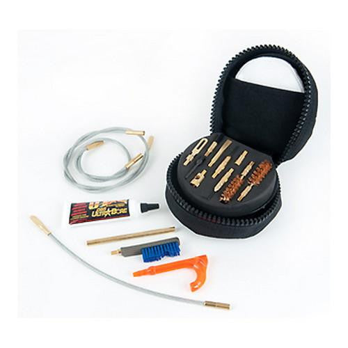 Cleaning System - Professional Pistol, Clam Package