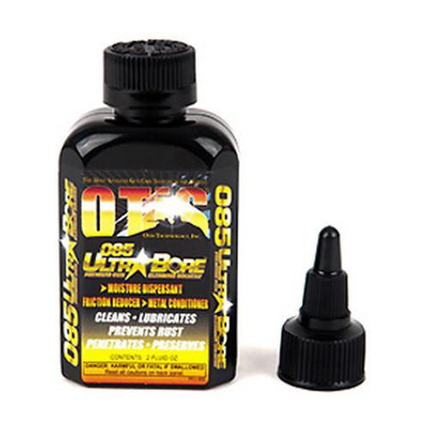 O85 Ultra Bore Solvent - 2 oz