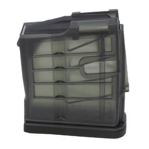 MR762 7.62mm Magazine - 10 Round