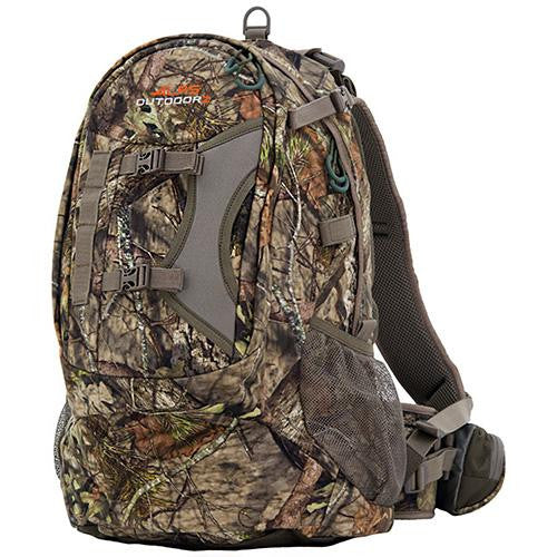 Outdoor Z Pursuit 2700cu inches - Infinity Camo