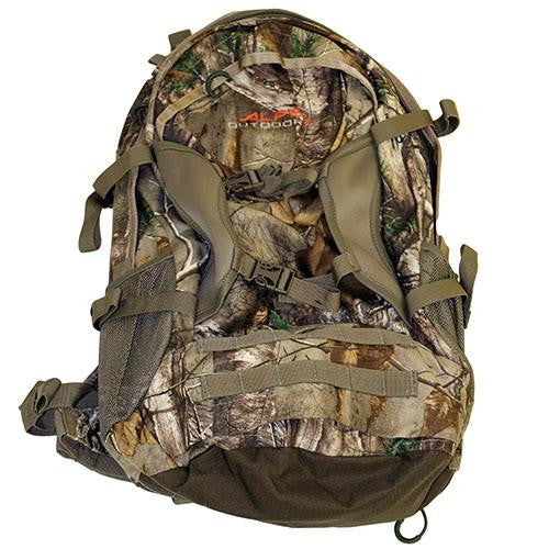 Outdoor Z Trail Blazer 2500cu - AP Camo