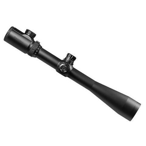 SWAT Scope - 6-24x44mm, 30mm, Illuminated Mil-Dot, 5" Shade