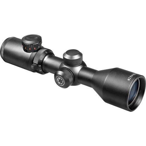 Contour Scope - 3-9x42mm, 30-30 Illuminated Reticle, Multi-Color