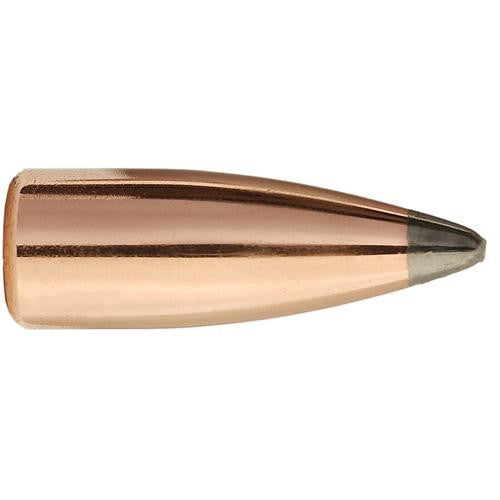 303 Caliber-7.7mm - Pro-Hunter, 125 Grains, Spitzer, Per 100