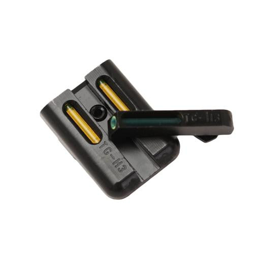 TFO Brite-Site Series - Glock 20, 21, 29, 30, 31, 32 and 37, Yellow Rear Sight