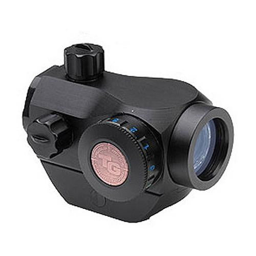 Red-Dot Sight - 20mm, High-Low Black, Box