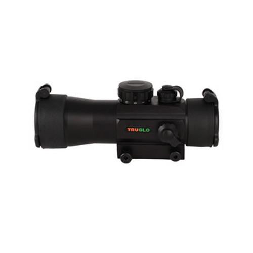 Red-Dot Sight - 42mm x 2, Black