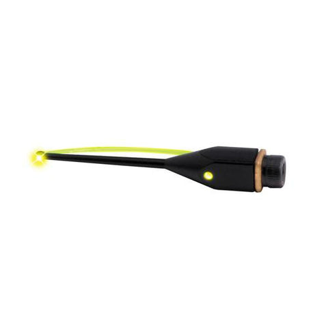 Pro-Dot Pin - .040 Yellow