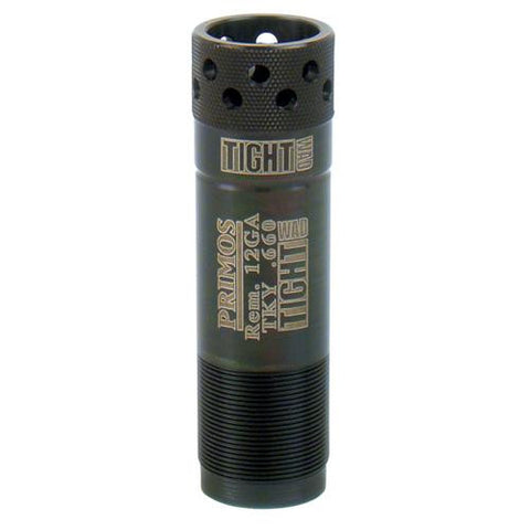 TightWad Choke Tube - 12 Gauge Turkey, .660 Remington