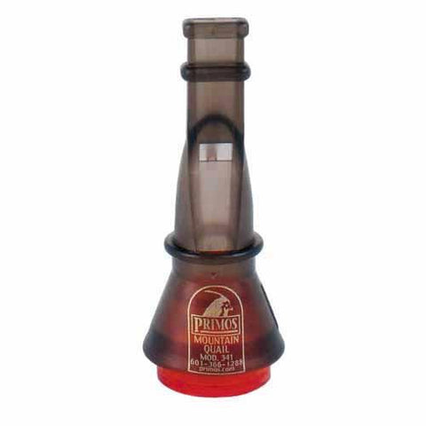 Quail Call - Mountain