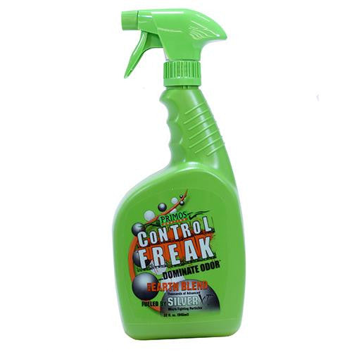 Control Freak Scent Eliminator - Earth, 32 oz Spray