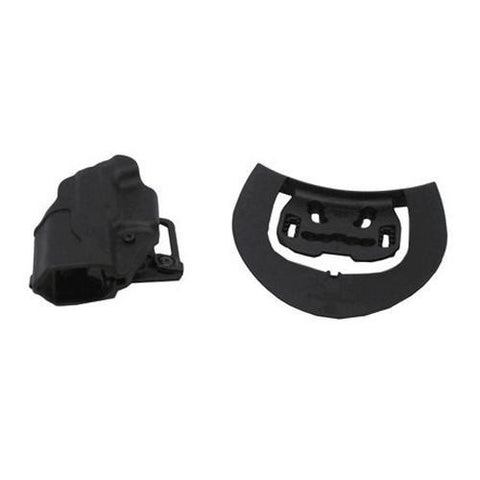 Sportster Standard Belt & Paddle - Glock 26-27-33 Left Hand