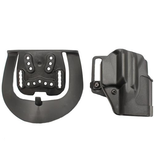 Sportster Standard Belt & Paddle - Right Hand, Glock 26-27-33