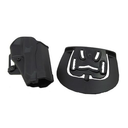 Sportster Standard Belt & Paddle - Right Hand, Sig Sauer 220-225-226