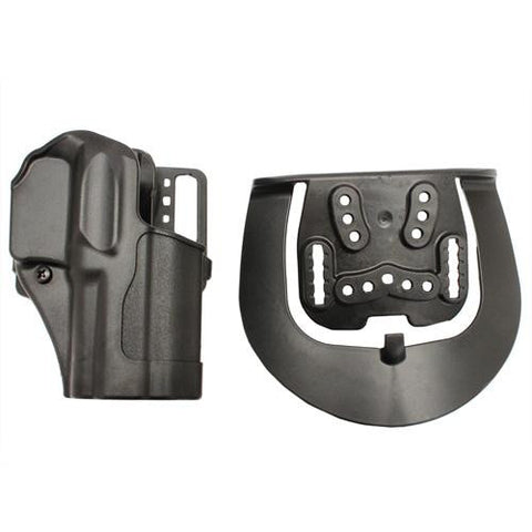 Sportster Standard Belt & Paddle - Springfield XD-XDM Right Hand