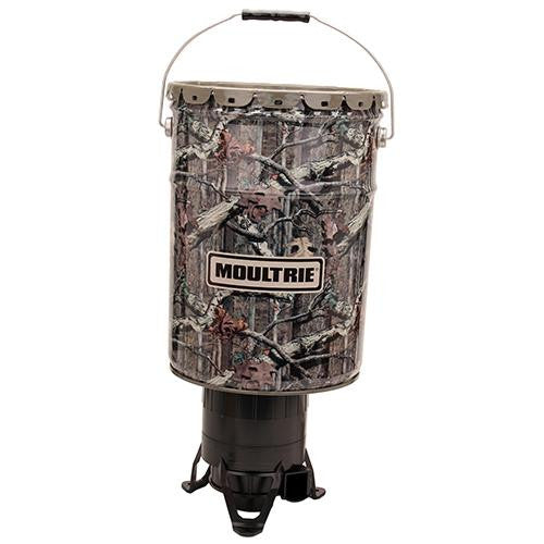 6.5-gallon Directional Hanging Feeder