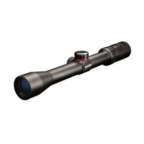 8-Point Series Scope - 3-9x32 Matte Truplex