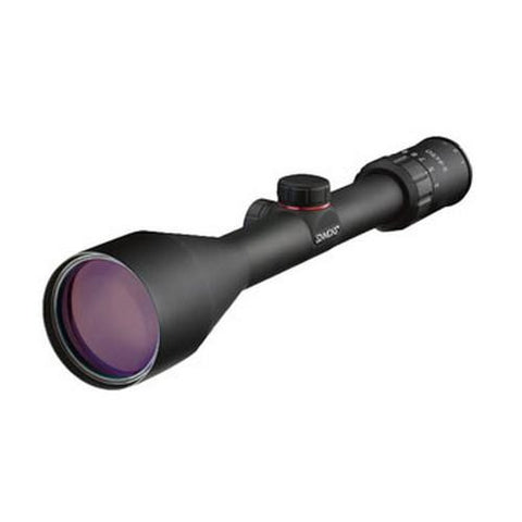 8-Point Series Scope - 4-12x40 Black Matte TruPlex