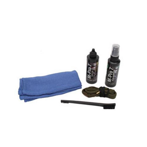 M-Pro 7 Tactical Cleaning Kit - Pistol, Boxed