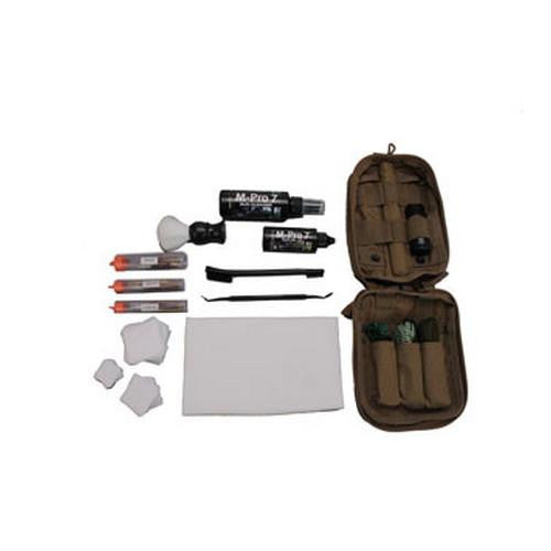 M-Pro 7 Tactical Cleaning Kit - Small Arms, Boxed