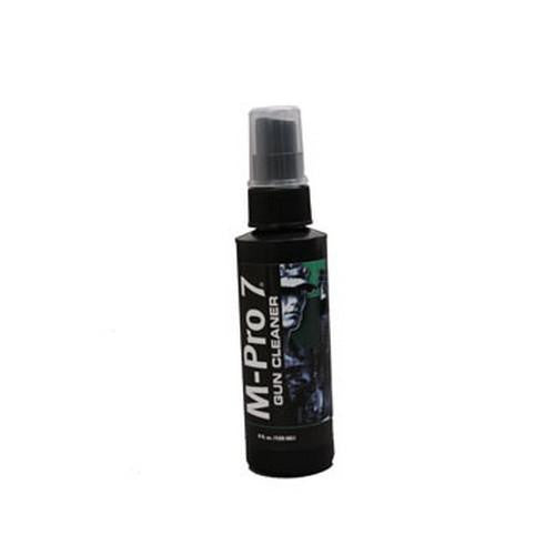 M-Pro 7 Gun Cleaner Spray - 4 oz