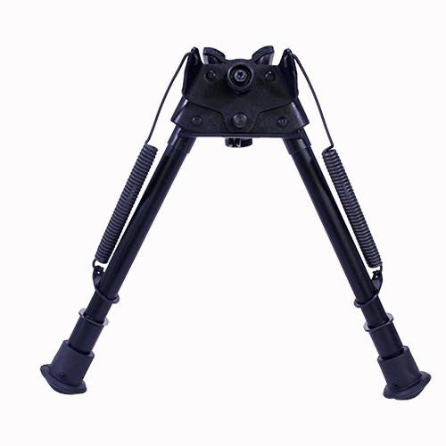 Series S Bipod - Model LM 9-13" (Leg Notch)