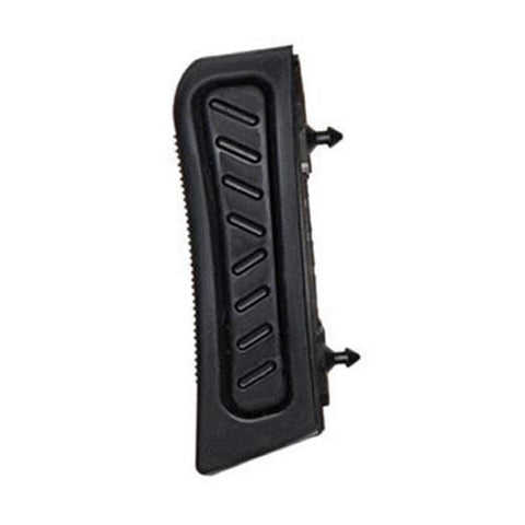 Flex Recoil Pad Assembly - Large,Black