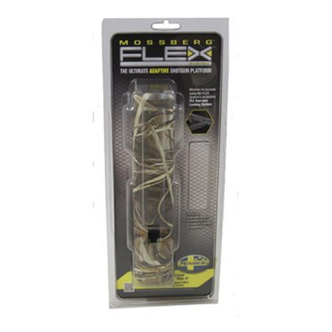 Flex Standard Forend - Real Tree Max-4