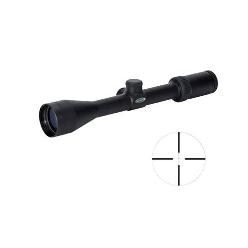 Kaspa Series Scopes - 1X20 Dual-X