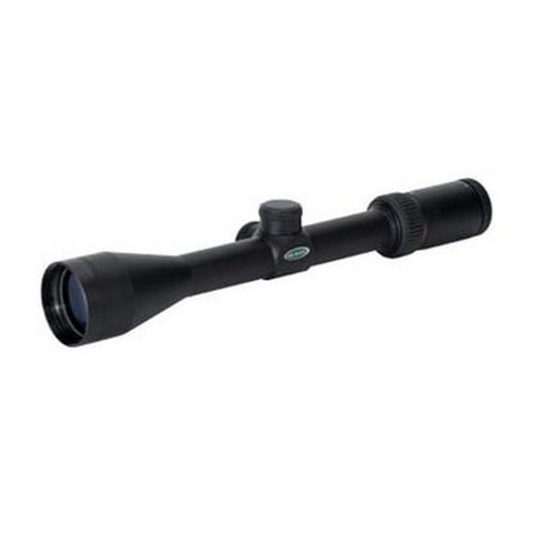 Kaspa Series Scopes - 3-12x50 Dual-X