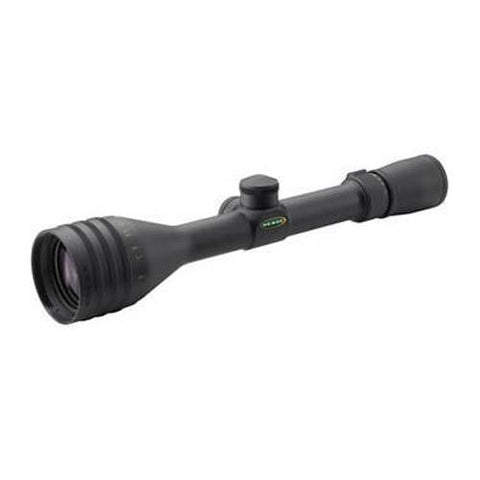 40-44 Riflescope - 6.5-20x44 Adjustable Objective Matte Dual-X