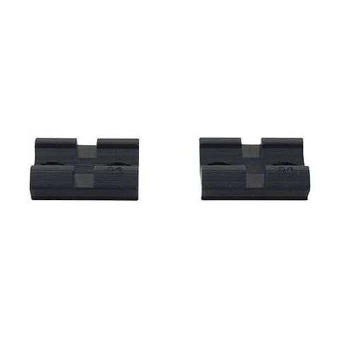 Top Mount Base Pair - Browning BAR, Matte