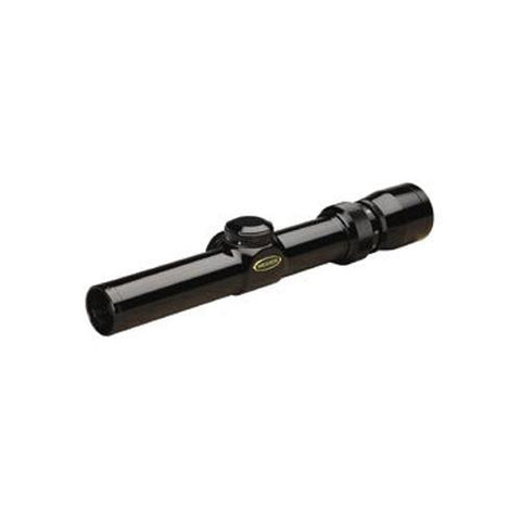 Classic Handgun Scope - 1.5-4x20mm Gloss Dual-X