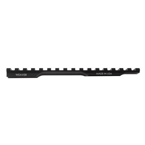 Extended Multi-Slot Base - 1 Piece, Winchester 70 SA, 20 MOA