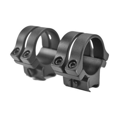 Quad-Lock Rings - Tip-Off, Matte