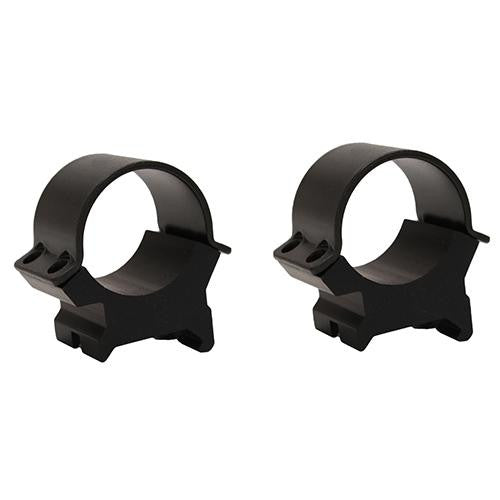 Sure Grip Rings - 1", High, Matte